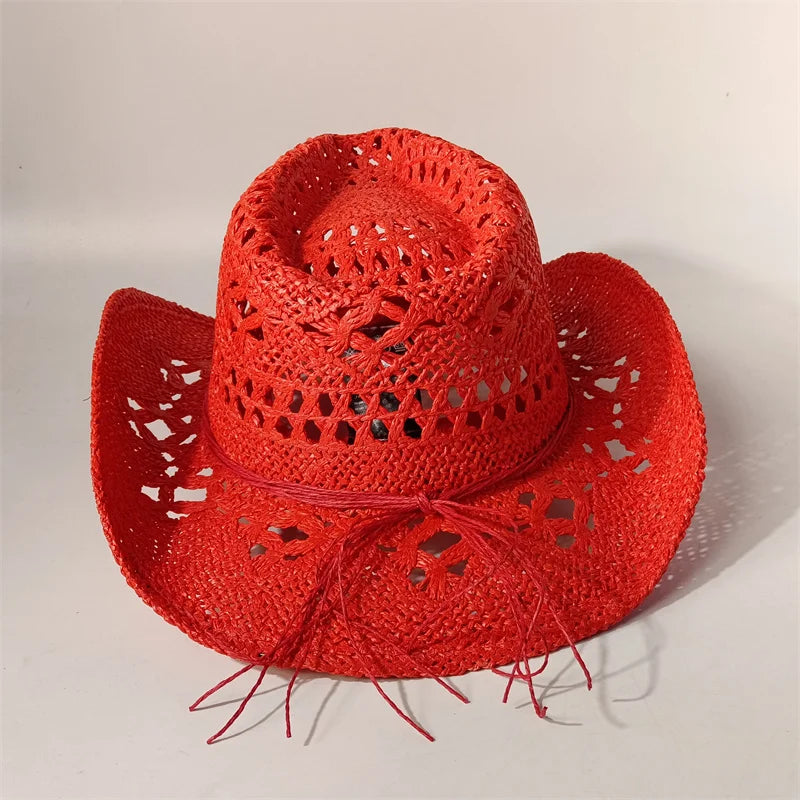 Serving cowgirl summer energy✨🤠