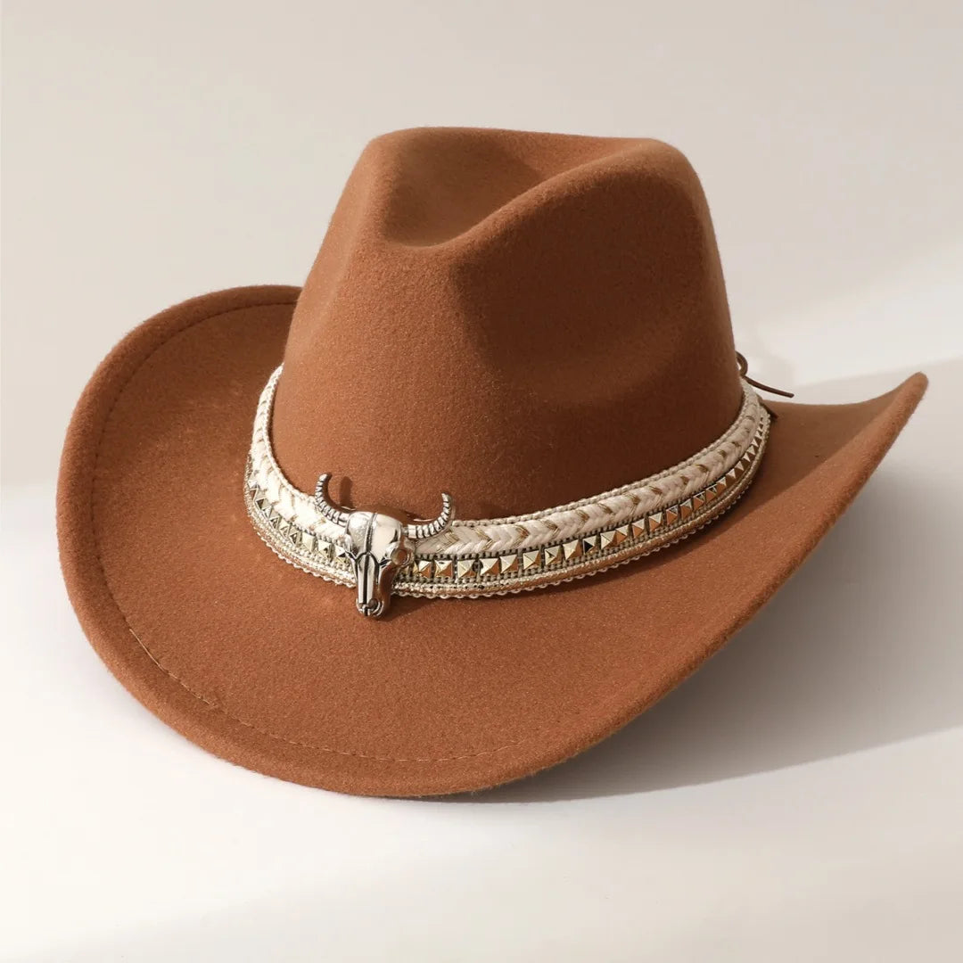 High Desert Rancher Hat