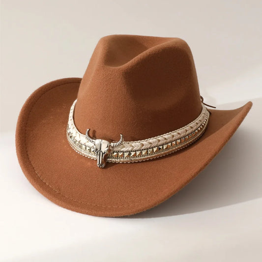 High Desert Rancher Hat