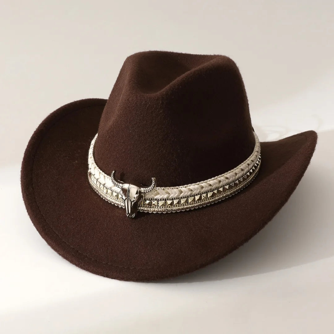 High Desert Rancher Hat