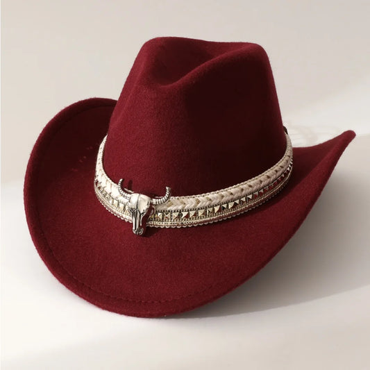 High Desert Rancher Hat